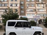 УАЗ Hunter 2015 годаүшін2 400 000 тг. в Актау – фото 4