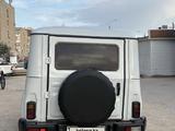 УАЗ Hunter 2015 годаүшін2 400 000 тг. в Актау – фото 5