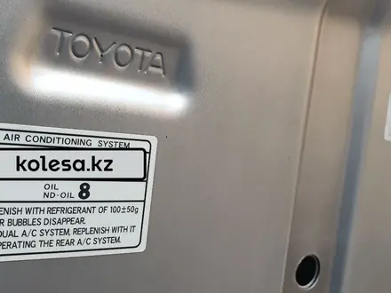 Toyota RAV4 2007 года за 8 500 000 тг. в Алматы – фото 35