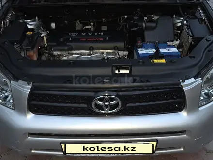 Toyota RAV4 2007 года за 8 500 000 тг. в Алматы – фото 36