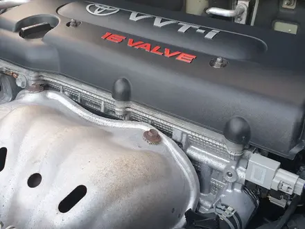 Toyota RAV4 2007 года за 8 500 000 тг. в Алматы – фото 37