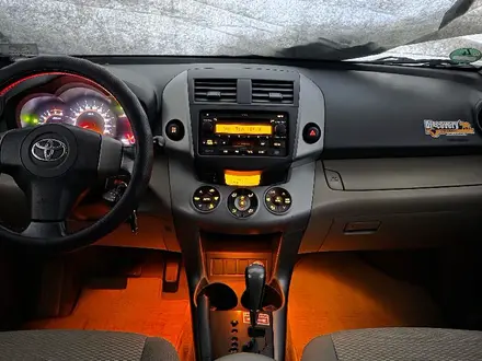 Toyota RAV4 2007 года за 8 500 000 тг. в Алматы – фото 57