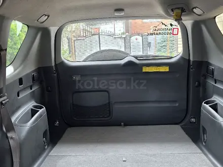Toyota RAV4 2007 года за 8 500 000 тг. в Алматы – фото 65