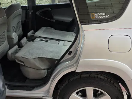 Toyota RAV4 2007 года за 8 500 000 тг. в Алматы – фото 63