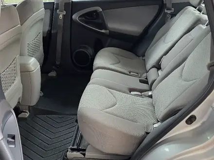 Toyota RAV4 2007 года за 8 500 000 тг. в Алматы – фото 62