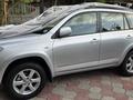 Toyota RAV4 2007 годаүшін8 500 000 тг. в Алматы – фото 2