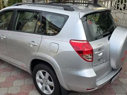 Toyota RAV4 2007 года за 8 500 000 тг. в Алматы – фото 95
