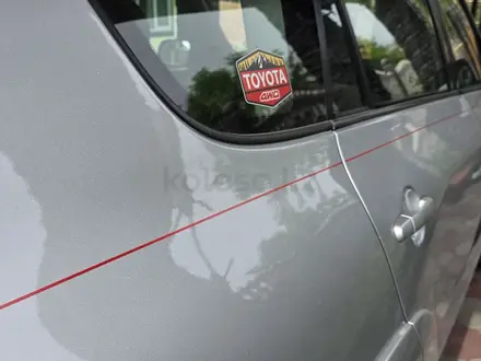 Toyota RAV4 2007 года за 8 500 000 тг. в Алматы – фото 12
