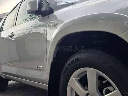 Toyota RAV4 2007 года за 8 500 000 тг. в Алматы – фото 14