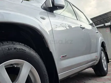 Toyota RAV4 2007 года за 8 500 000 тг. в Алматы – фото 15