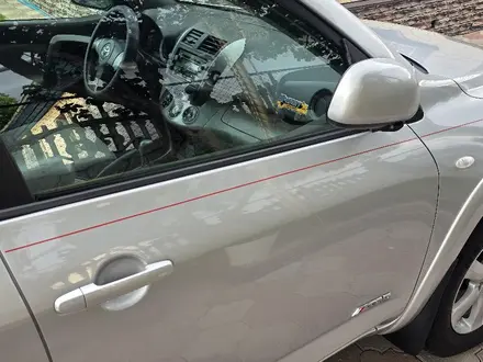 Toyota RAV4 2007 года за 8 500 000 тг. в Алматы – фото 22