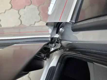 Toyota RAV4 2007 года за 8 500 000 тг. в Алматы – фото 31