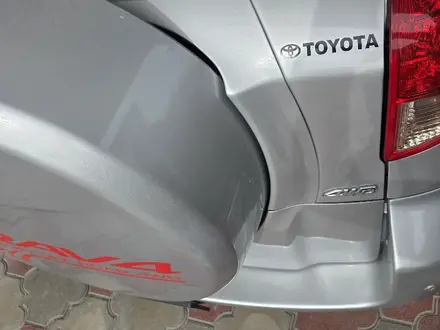 Toyota RAV4 2007 года за 8 500 000 тг. в Алматы – фото 13
