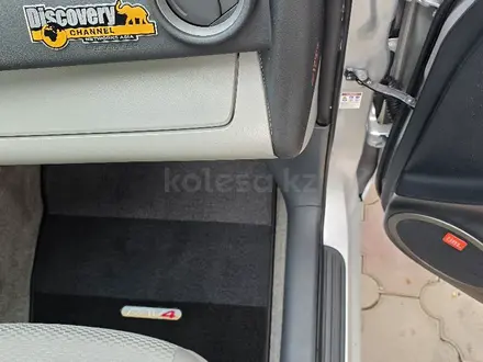 Toyota RAV4 2007 года за 8 500 000 тг. в Алматы – фото 59