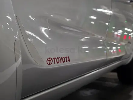 Toyota RAV4 2007 года за 8 500 000 тг. в Алматы – фото 17