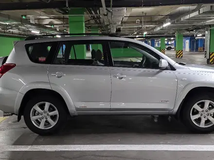 Toyota RAV4 2007 года за 8 500 000 тг. в Алматы – фото 3