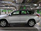 Toyota RAV4 2007 года за 8 500 000 тг. в Алматы – фото 4