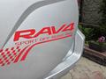 Toyota RAV4 2007 годаүшін8 500 000 тг. в Алматы – фото 6