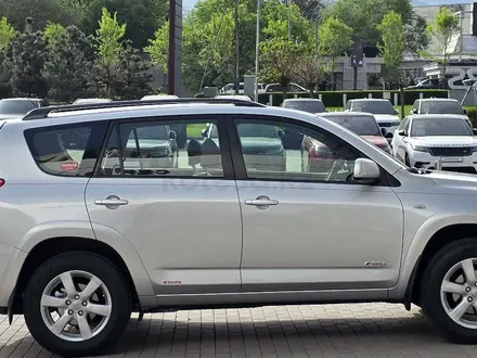 Toyota RAV4 2007 года за 8 500 000 тг. в Алматы – фото 91