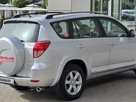 Toyota RAV4 2007 года за 8 500 000 тг. в Алматы – фото 92