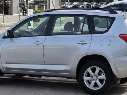 Toyota RAV4 2007 года за 8 500 000 тг. в Алматы – фото 96
