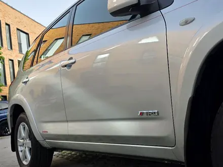 Toyota RAV4 2007 года за 8 500 000 тг. в Алматы – фото 20