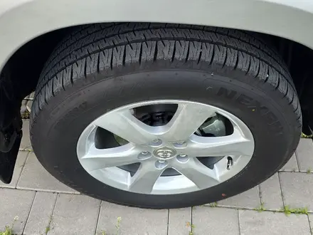 Toyota RAV4 2007 года за 8 500 000 тг. в Алматы – фото 89