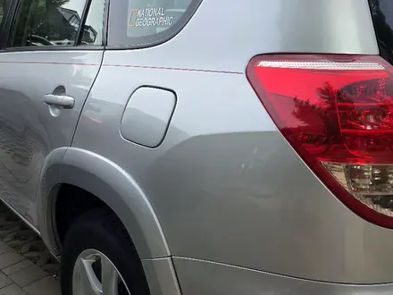 Toyota RAV4 2007 года за 8 500 000 тг. в Алматы – фото 24