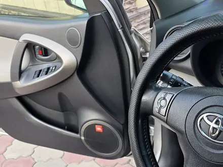 Toyota RAV4 2007 года за 8 500 000 тг. в Алматы – фото 50