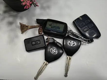 Toyota RAV4 2007 года за 8 500 000 тг. в Алматы – фото 10