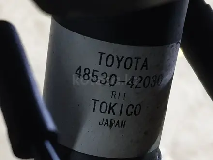 Toyota RAV4 2007 года за 8 500 000 тг. в Алматы – фото 87