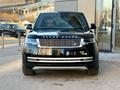 Land Rover Range Rover 2025 годаүшін130 288 000 тг. в Алматы – фото 2