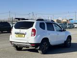 Renault Duster 2014 года за 5 300 000 тг. в Уральск – фото 4