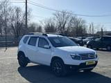 Renault Duster 2014 года за 5 300 000 тг. в Уральск – фото 3