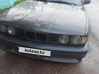 BMW 525 1992 годаүшін1 500 000 тг. в Караганда