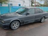 BMW 525 1992 года за 1 500 000 тг. в Караганда – фото 2