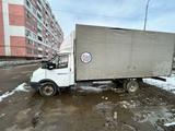 ГАЗ ГАЗель 2012 года за 5 400 000 тг. в Алматы – фото 2