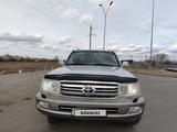 Toyota Land Cruiser 2006 года за 9 800 000 тг. в Усть-Каменогорск – фото 2