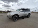 Toyota Land Cruiser 2006 года за 9 400 000 тг. в Усть-Каменогорск