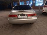 Toyota Camry 1999 годаfor3 100 000 тг. в Ушарал – фото 2