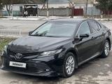 Toyota Camry 2019 года за 12 500 000 тг. в Шымкент – фото 3