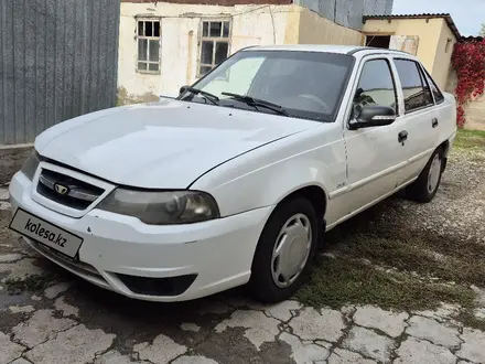 Daewoo Nexia 2012 года за 1 600 000 тг. в Тараз