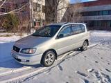 Toyota Ipsum 1996 года за 3 500 000 тг. в Усть-Каменогорск