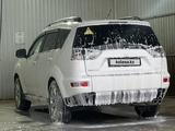 Mitsubishi Outlander 2010 года за 7 500 000 тг. в Актау