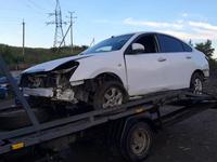 Эвакуатор в Усть-Каменогорск