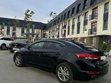 Hyundai Elantra 2018 годаүшін6 300 000 тг. в Алматы – фото 4