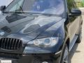 BMW X6 2009 года за 10 500 000 тг. в Караганда – фото 2