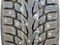 175/70 R14 (2024) KUMHO WI32 XL (KR) шипүшін28 000 тг. в Алматы – фото 2