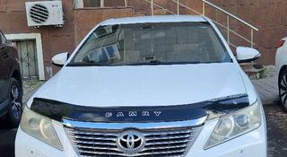 Toyota Camry 2013 года за 7 500 000 тг. в Астана