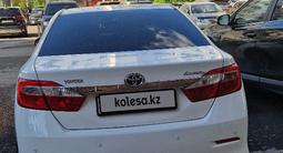 Toyota Camry 2013 годаүшін7 500 000 тг. в Астана – фото 2
